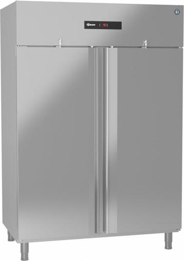 Hoshizaki Gram ADVANCE K 140-4 L dubbeldeurs koelkast - 2...