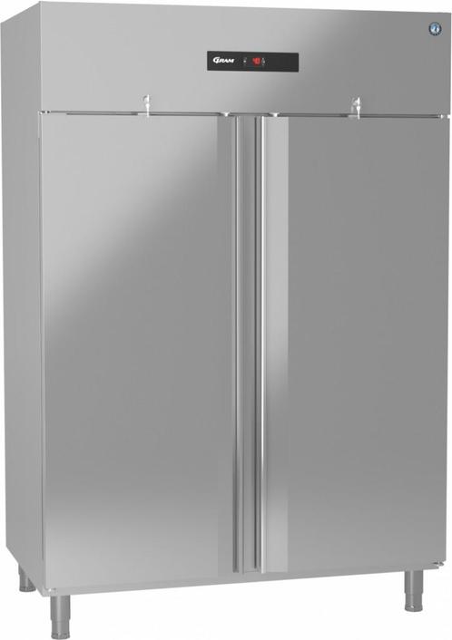 Hoshizaki Gram ADVANCE K 140-4 L dubbeldeurs koelkast - 2..., Zakelijke goederen, Horeca | Keukenapparatuur, Verzenden