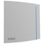 Design badkamerventilator Soler & Palau Silent (200CZ), Verzenden, Nieuw