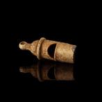 Oud-Romeins Lood Legionary Fluit (Zonder Minimumprijs)