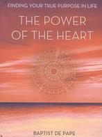 Power of the Heart 9781471138164 Baptist de Pape, Boeken, Verzenden, Zo goed als nieuw, Baptist de Pape