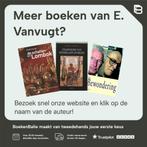 Eeuwige liefde 9789057303234 E. Vanvugt, Boeken, Verzenden, Gelezen, E. Vanvugt