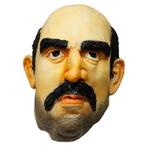 Masker Pablo Escobar, Verzenden, Nieuw, Feestartikel