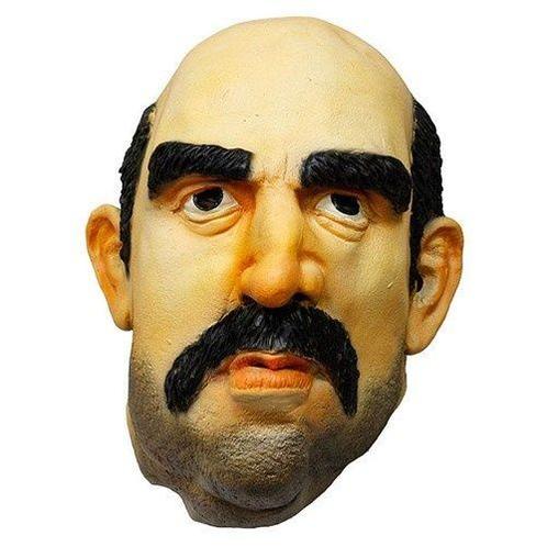 Masker Pablo Escobar, Hobby en Vrije tijd, Feestartikelen, Feestartikel, Nieuw, Verzenden