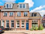 Te huur: Huis Generaal Joubertstraat in Haarlem, Haarlem, Noord-Holland