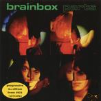 cd - Brainbox  - Parts, Zo goed als nieuw, Verzenden