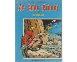 De rode Ridder deel 46 de Lorelei - De rode Ridder deel 46, Boeken, Stripboeken, Ophalen of Verzenden
