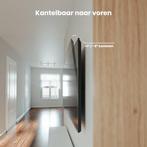 2dekans | Auronic TV Beugel - TV Muurbeugel - Kantelbaar -, Ophalen of Verzenden, Zo goed als nieuw