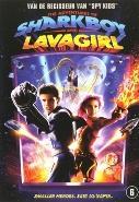 Adventures of shark boy and lava girl - DVD, Cd's en Dvd's, Verzenden, Nieuw in verpakking