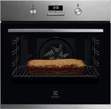 €389 Electrolux KOF3H70X Oven, Witgoed en Apparatuur, Ovens, Inbouw, Ophalen of Verzenden