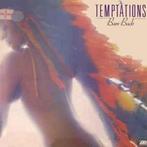 LP gebruikt - The Temptations - Bare Back, Cd's en Dvd's, Vinyl | R&B en Soul, Verzenden, Zo goed als nieuw