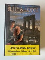 Betty & Dodge Deel 1 tem 8 - Volledige reeks - Integraal - 8, Boeken, Stripboeken, Nieuw