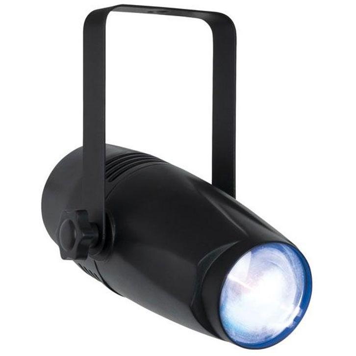 Showtec Q4 LED Pinspot, Muziek en Instrumenten, Licht en Laser, Verzenden