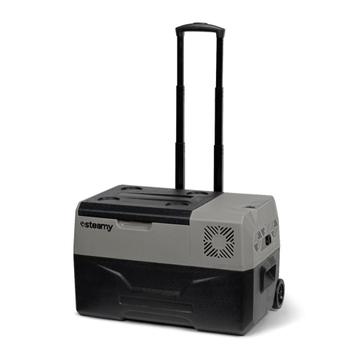 Steamy-E Single Zone Elektrische Compressor Koelbox Op Wi... beschikbaar voor biedingen
