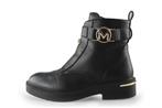 Mexx Boots in maat 40 Zwart | 10% extra korting, Mexx, Verzenden, Zwart, Overige typen