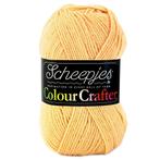 Scheepjes Colour Crafter - 1081 gouda - Acryl Garen, Ophalen of Verzenden, Nieuw
