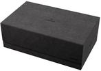 Deckbox Dungeon PRO Convertible Black | GameGenic - Trading, Verzenden, Nieuw