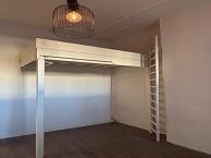 Studio Brugstraat in Den Bosch beschikbaar voor biedingen