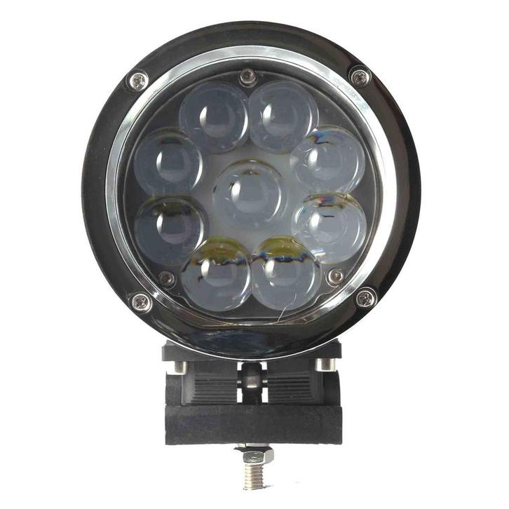 45W LED verstraler Chroom, Auto-onderdelen, Verlichting, Nieuw, Ophalen of Verzenden