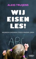 WIJ EISEN LES ! 9789029083782 A. Truijens, Verzenden, Gelezen, A. Truijens