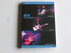 G3 - Live in Denver / Joe Satriani, Steve Vai, Yngwie Malmst, Verzenden, Nieuw in verpakking