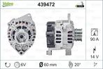 Dynamo / Alternator FIAT DUCATO (2.8 JTD,2.8 JTD 4x4,2.8..., Auto-onderdelen, Ophalen of Verzenden, Nieuw