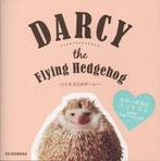 Darcy the Flying Hedgehog 9784861524288 Shota Tsukamoto, Verzenden, Gelezen, Shota Tsukamoto