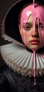 Slasky (XX) - Pink No.3