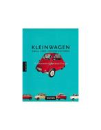 KLEINWAGEN, SMALL CARS, PETITES VOITURES, Boeken, Auto's | Boeken, Nieuw, Author