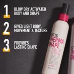 KMS Thermashape Shaping Blow Dry (Heat Protection), Verzenden, Nieuw