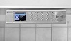 Soundmaster IR1500SI - Onderbouw internetradio met DAB+ en, Verzenden, Nieuw