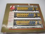 Lima H0 - 149723K - Modeltrein personenwagonset (1) -, Hobby en Vrije tijd, Modeltreinen | H0, Nieuw