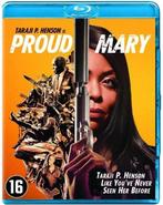 Proud Mary - Blu-ray, Verzenden, Nieuw in verpakking