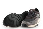 Floris van Bommel Sneakers in maat 45½ Grijs | 10% extra, Overige kleuren, Verzenden, Floris van Bommel, Sneakers of Gympen