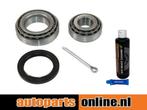 Wiellager set Mitsubishi Colt voorzijde, links of rechts, Verzenden, Nieuw, Mitsubishi