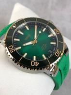 Oris - Aquis Date Calibre 400 Automatic - Zonder, Nieuw