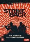 Strike back - Seizoen 3 DVD