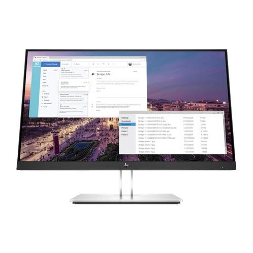 HP E23 G4 | 23 Full HD monitor, Computers en Software, Monitoren, Gebruikt, Ophalen of Verzenden