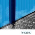 Laagste prijs! Demontabele rokersruimte incl buitenasbak, Nieuw