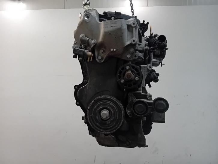 Motor Renault Trafic III 1.6 dCi 125 R9M452, Auto-onderdelen, Motor en Toebehoren, ARN erkend, Stiba lid, Erkend duurzaam, Gebruikt