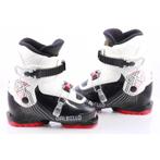 30 31 32 33 34 35 36 kinder skischoenen DALBELLO CX 2, white, Overige merken, Gebruikt, Verzenden, Schoenen