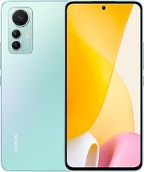 Xiaomi 12 Lite 5G Dual SIM 128GB [6GB RAM versie] groen, Telecommunicatie, Mobiele telefoons | Overige merken, Zo goed als nieuw