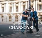 Chansons! 9789029095082 Matthijs van Nieuwkerk, Boeken, Verzenden, Zo goed als nieuw, Matthijs van Nieuwkerk