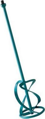 Collomix Mengstaaf Type MKN - Ø 120 mm - M14 - Negatief, Doe-het-zelf en Verbouw, Betonmolens, Ophalen of Verzenden, Nieuw