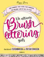 De ultieme brushlettering gids 9789043920728 Peggy Dean, Boeken, Verzenden, Zo goed als nieuw, Peggy Dean