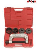 Kogelgewricht C-frame pers set 3 in 1, Auto diversen, Autogereedschap, Verzenden, Nieuw