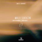 Jenaer Philharmonie - Mahler/Scartazzini: Complete, Verzenden, Nieuw in verpakking