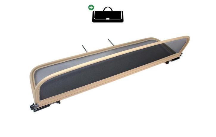 Windscherm Jaguar XK beige, Auto-onderdelen, Interieur en Bekleding, Nieuw, Ophalen of Verzenden