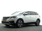 Zakelijke Lease |  Peugeot 5008 1.2 PureTech GT Line Aut-, Auto's, Peugeot, Automaat, Gebruikt, Lichtmetalen velgen, Overige brandstoffen
