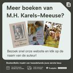 Een Trommel Met Geheimen 9789033113154 M.H. Karels-Meeuse, Verzenden, Gelezen, M.H. Karels-Meeuse